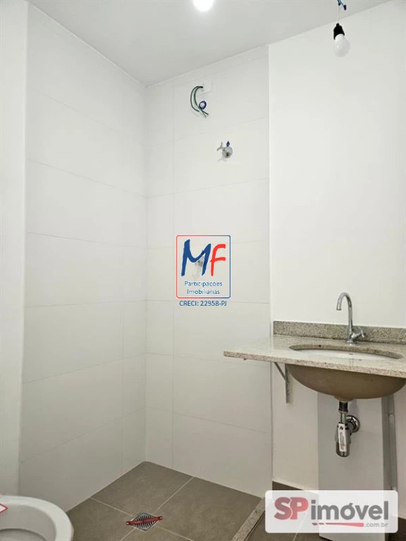 Apartamento, 1 quarto, 23 m² - Foto 6