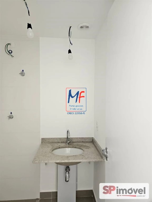 Apartamento, 1 quarto, 23 m² - Foto 7