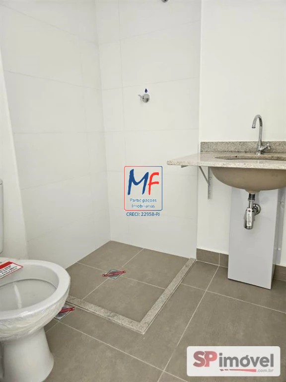 Apartamento, 1 quarto, 23 m² - Foto 8