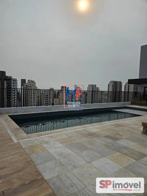 Apartamento, 1 quarto, 23 m² - Foto 10