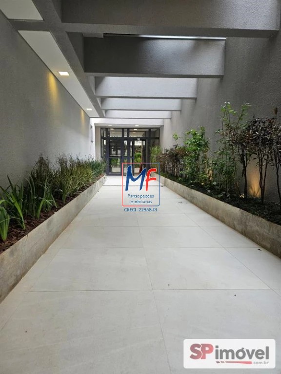 Apartamento, 1 quarto, 23 m² - Foto 14
