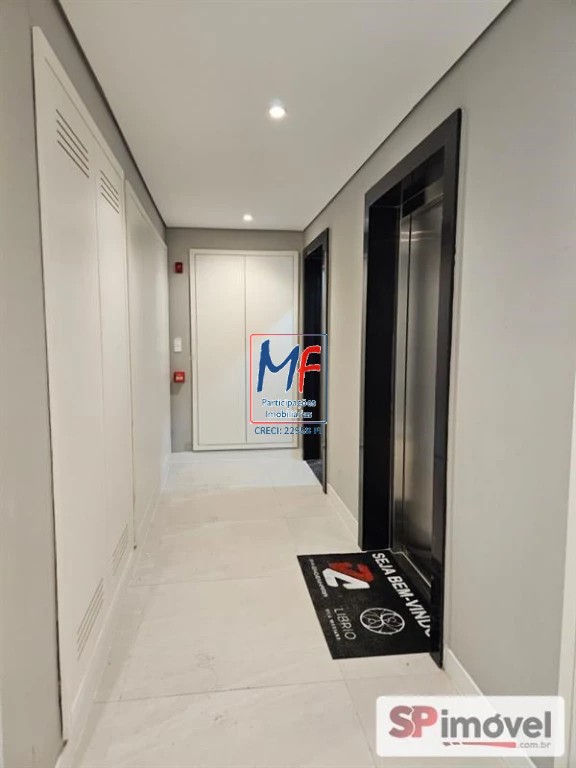 Apartamento, 1 quarto, 23 m² - Foto 15
