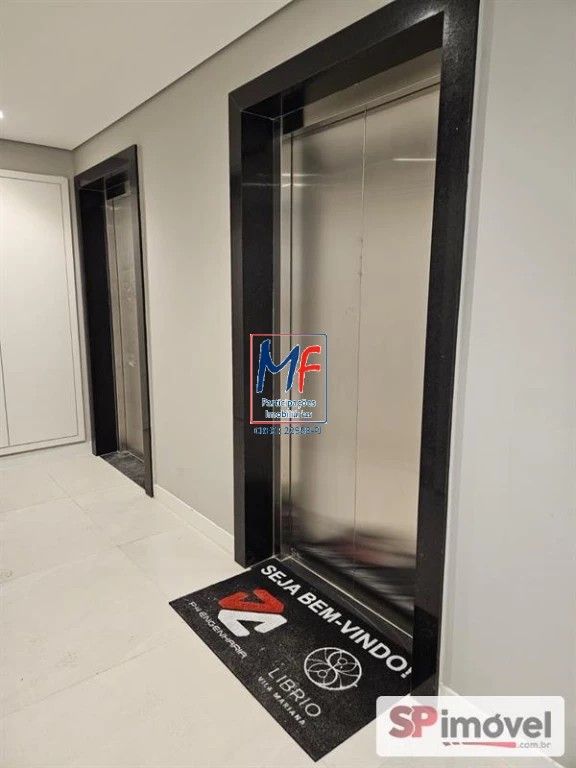 Apartamento, 1 quarto, 23 m² - Foto 16
