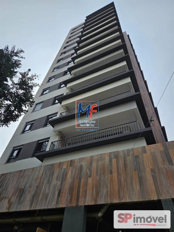 Apartamento, 1 quarto, 23 m² - Foto 17