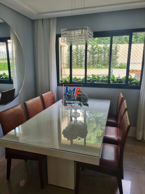 Apartamento, 4 quartos, 164 m² - Foto 1