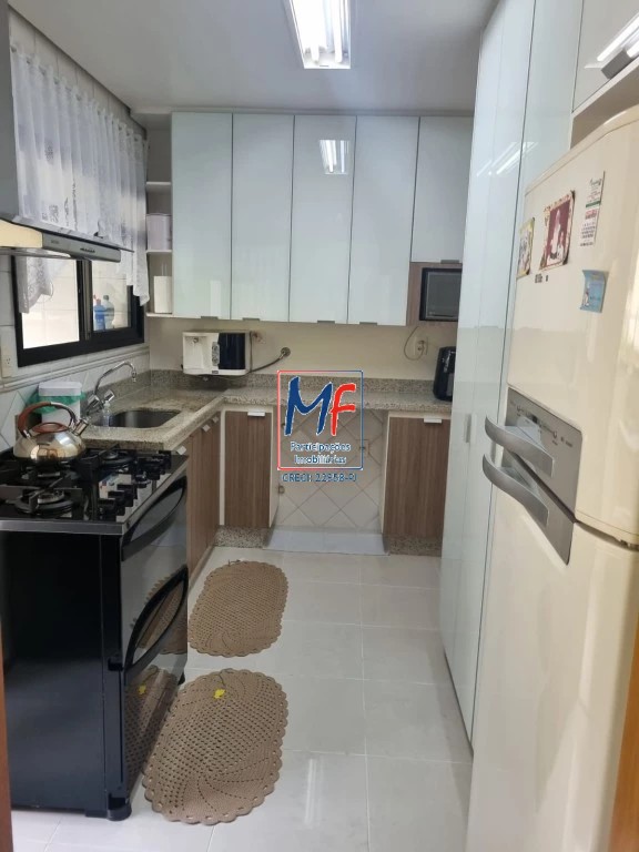 Apartamento, 4 quartos, 164 m² - Foto 3