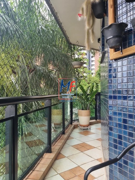 Apartamento, 4 quartos, 164 m² - Foto 4