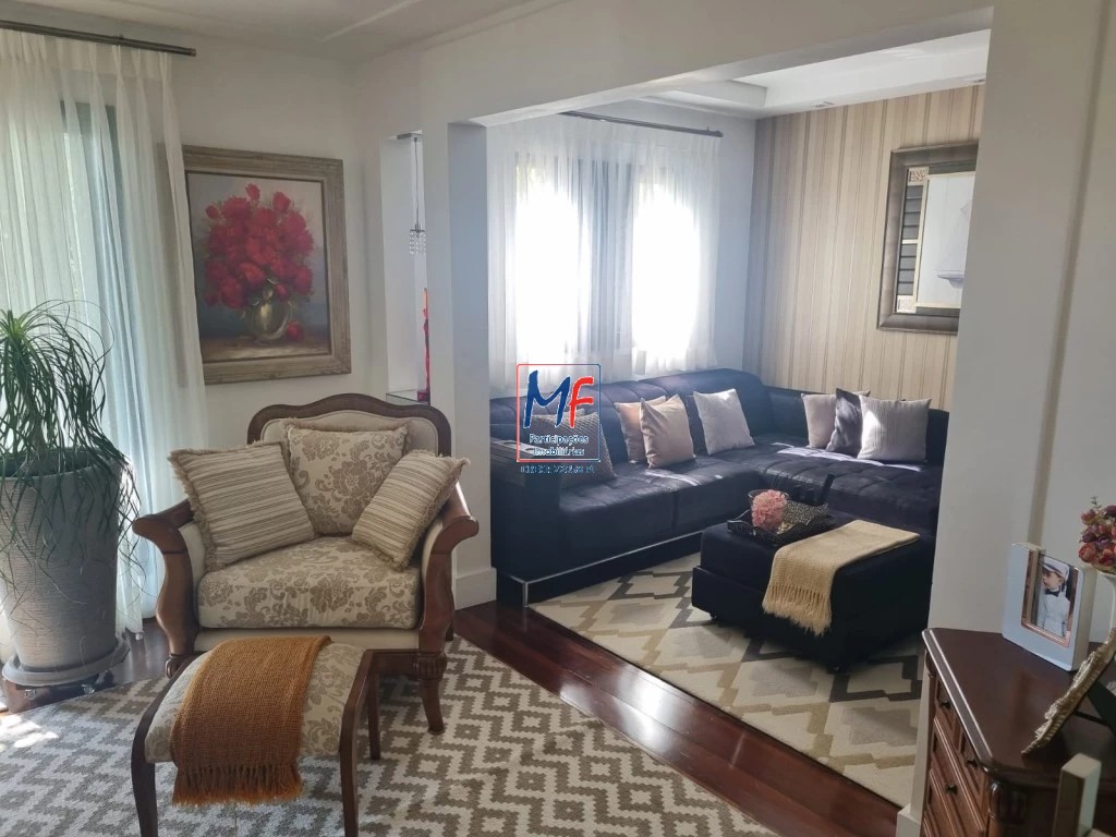 Apartamento, 4 quartos, 164 m² - Foto 5