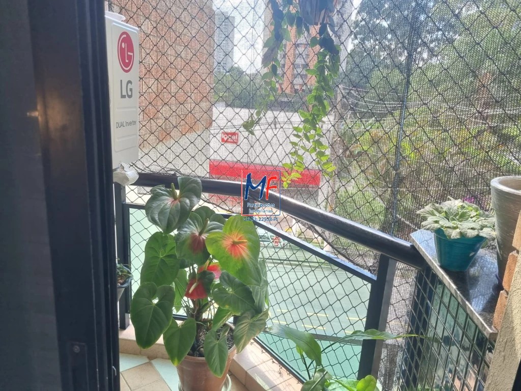 Apartamento, 4 quartos, 164 m² - Foto 7