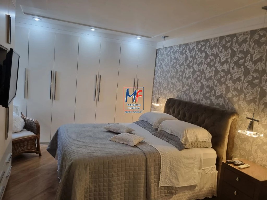 Apartamento, 4 quartos, 164 m² - Foto 8