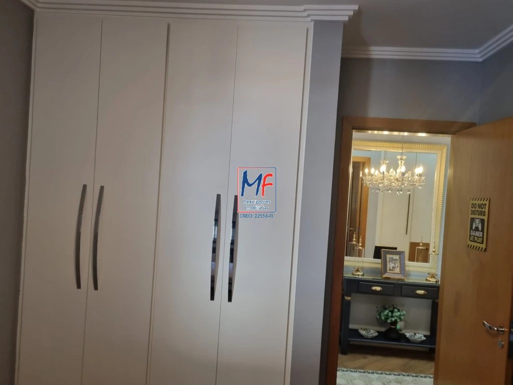 Apartamento, 4 quartos, 164 m² - Foto 11