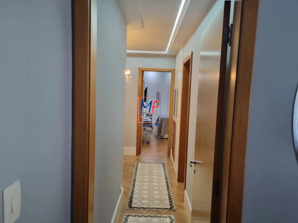 Apartamento, 4 quartos, 164 m² - Foto 13