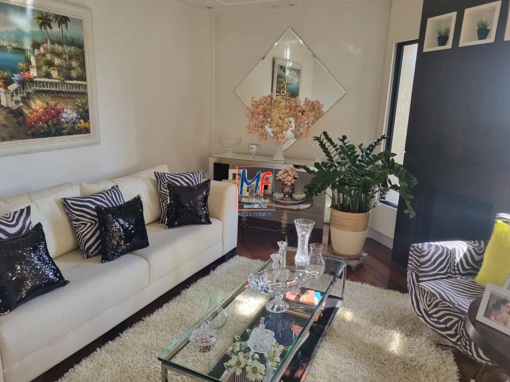 Apartamento, 4 quartos, 164 m² - Foto 14