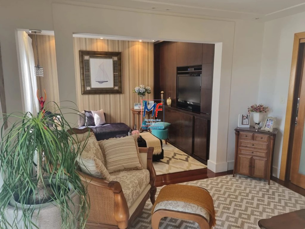 Apartamento, 4 quartos, 164 m² - Foto 15