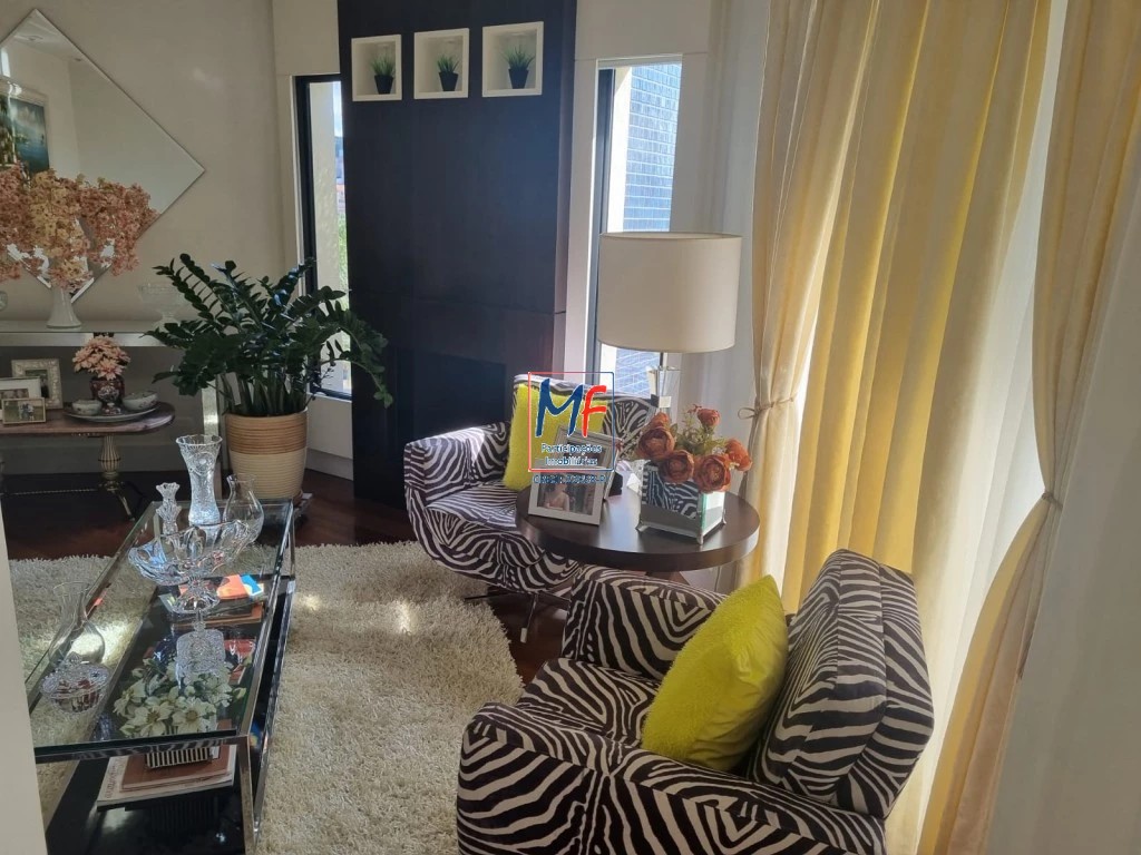 Apartamento, 4 quartos, 164 m² - Foto 16