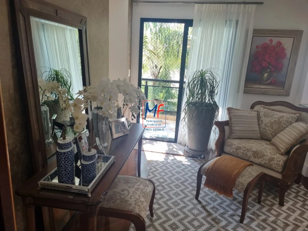 Apartamento, 4 quartos, 164 m² - Foto 17