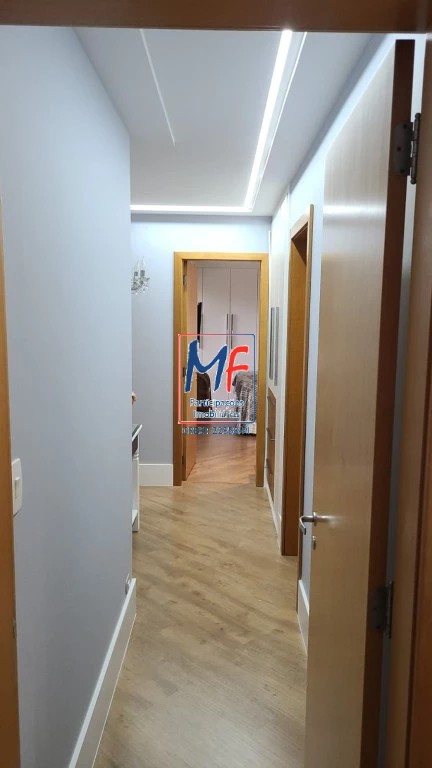 Apartamento, 4 quartos, 164 m² - Foto 19