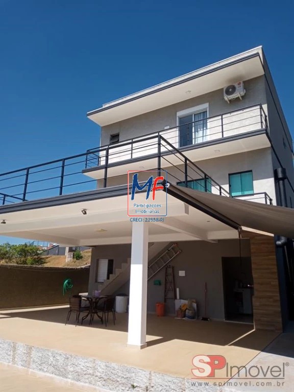 Casa de Condomínio, 4 quartos - Foto 1