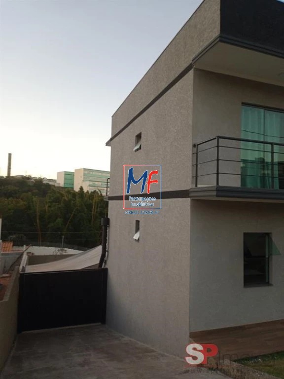 Casa de Condomínio, 4 quartos - Foto 3