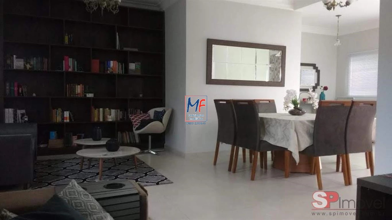 Casa de Condomínio, 4 quartos - Foto 7
