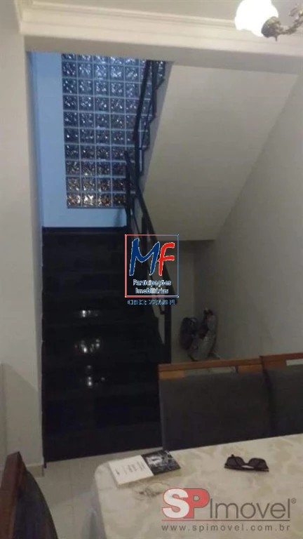 Casa de Condomínio, 4 quartos - Foto 8