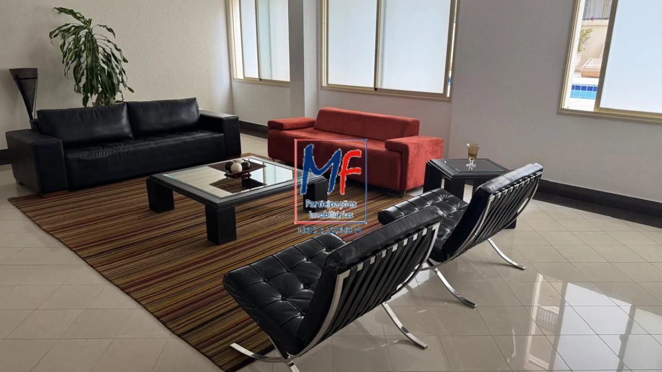 Apartamento, 3 quartos, 80 m² - Foto 3