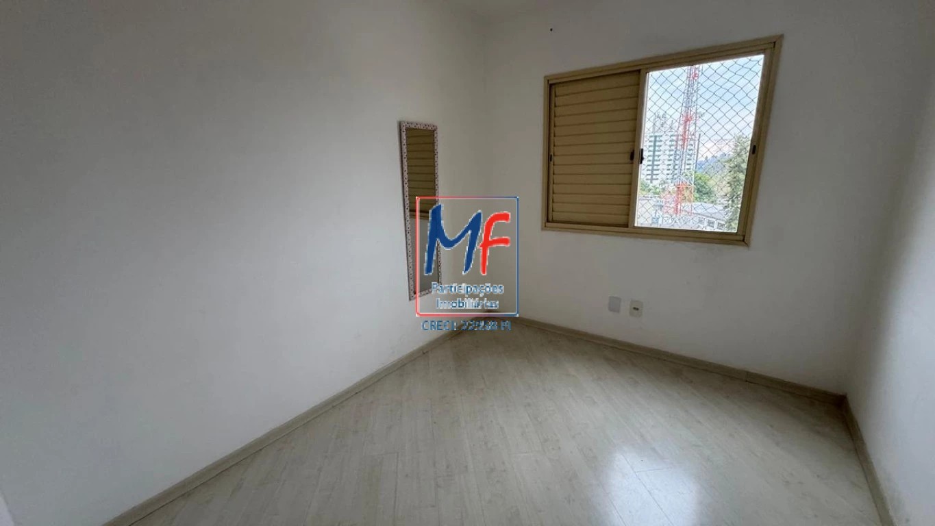 Apartamento, 3 quartos, 80 m² - Foto 5