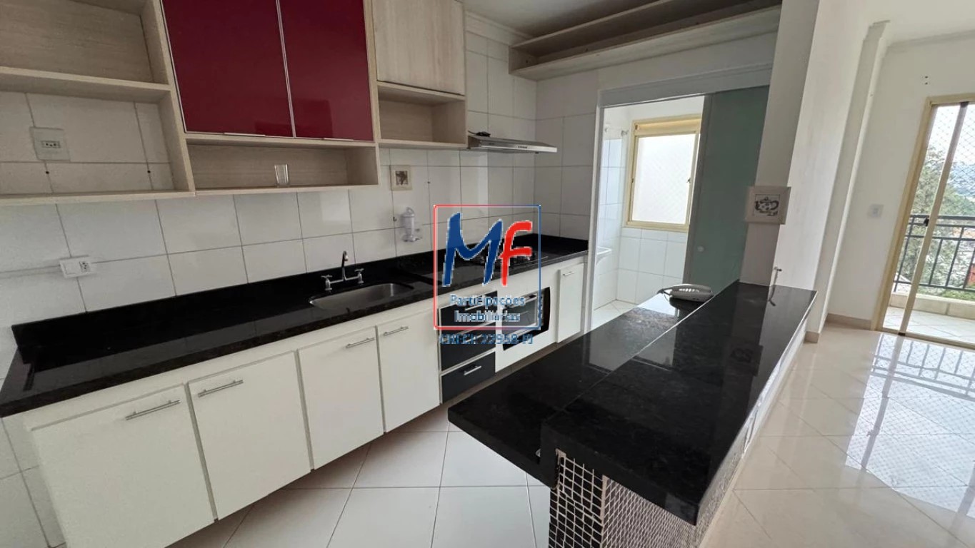 Apartamento, 3 quartos, 80 m² - Foto 9
