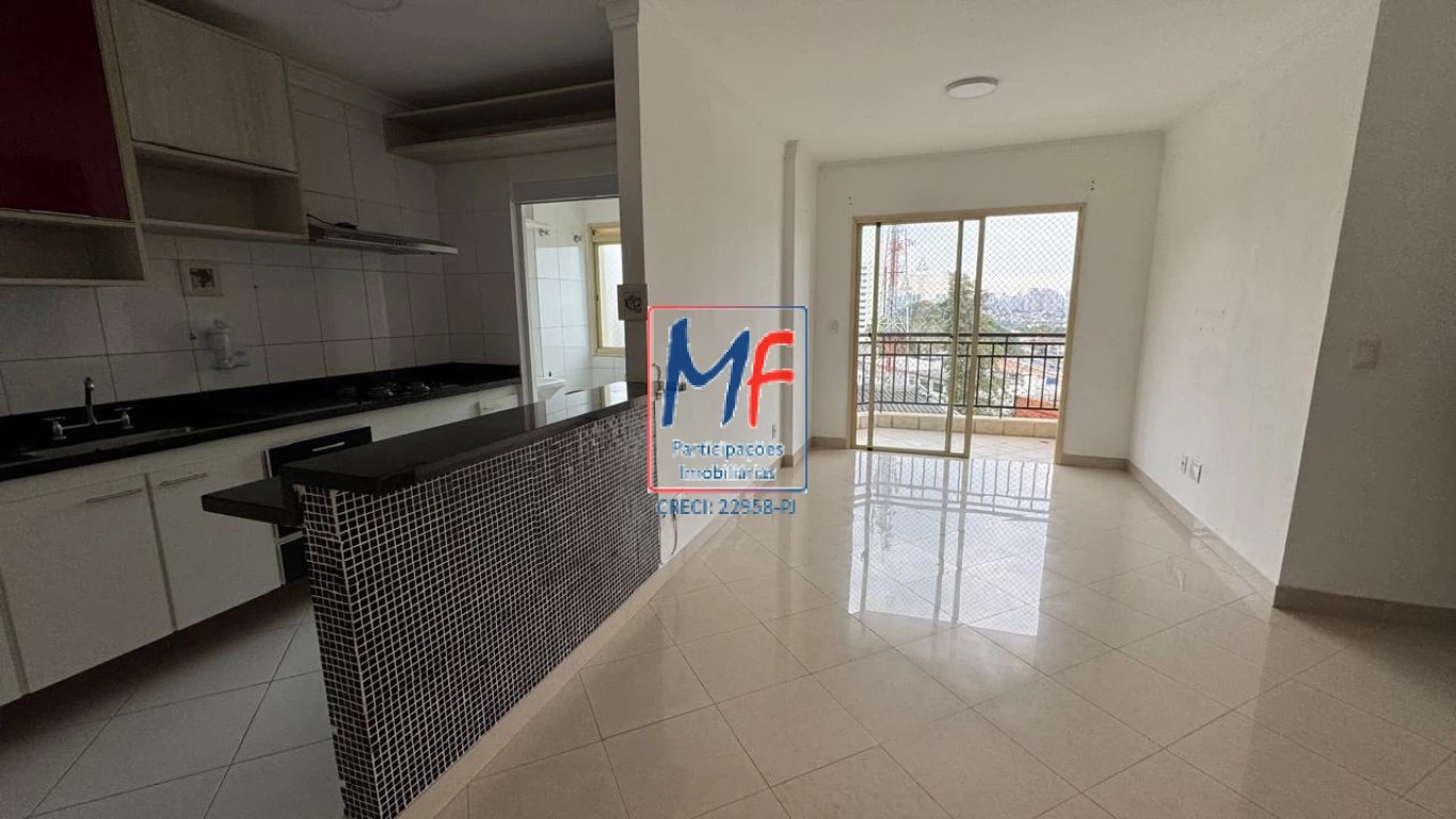 Apartamento, 3 quartos, 80 m² - Foto 11