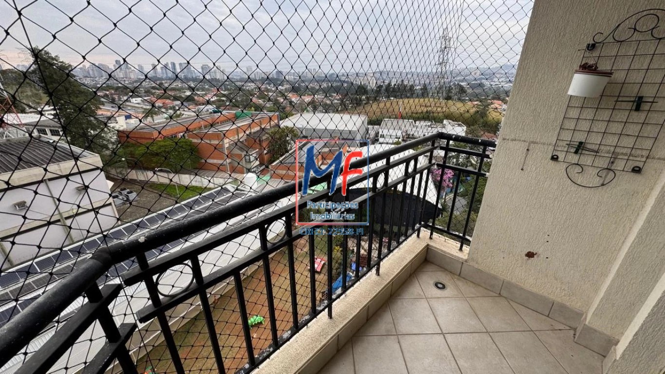 Apartamento, 3 quartos, 80 m² - Foto 12