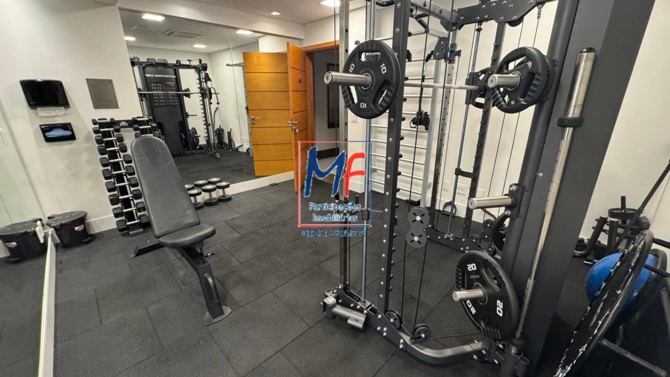 Apartamento, 3 quartos, 80 m² - Foto 14