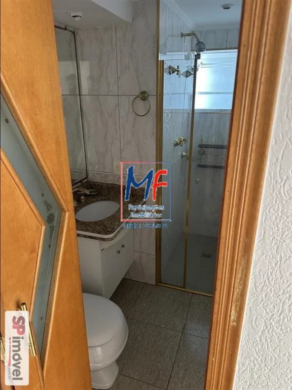 Apartamento, 2 quartos, 70 m² - Foto 3