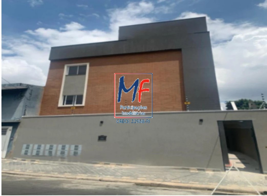 Apartamento, 2 quartos, 27 m² - Foto 1