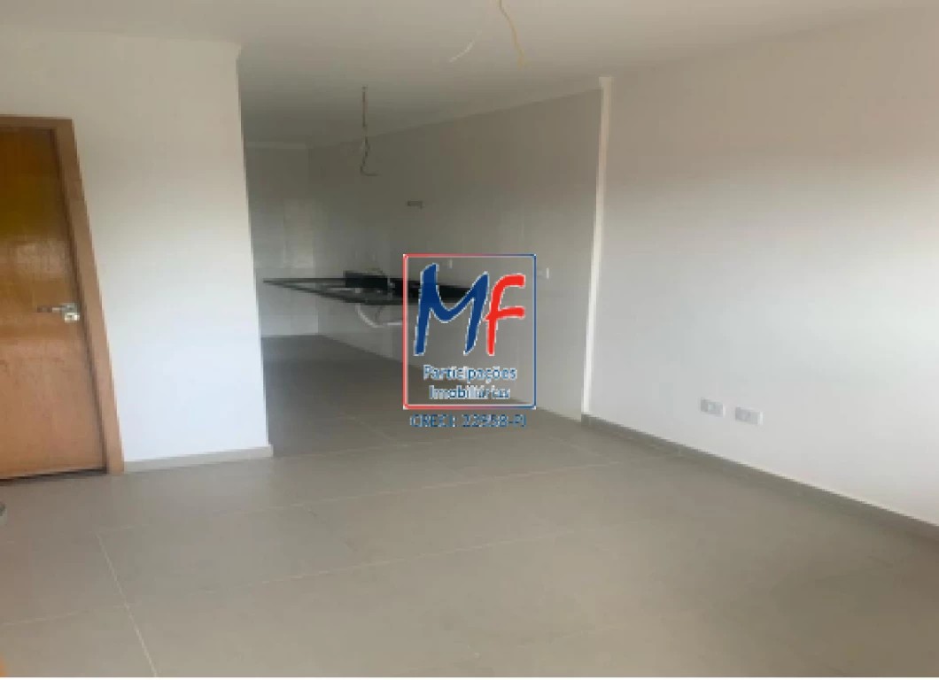 Apartamento, 2 quartos, 27 m² - Foto 3