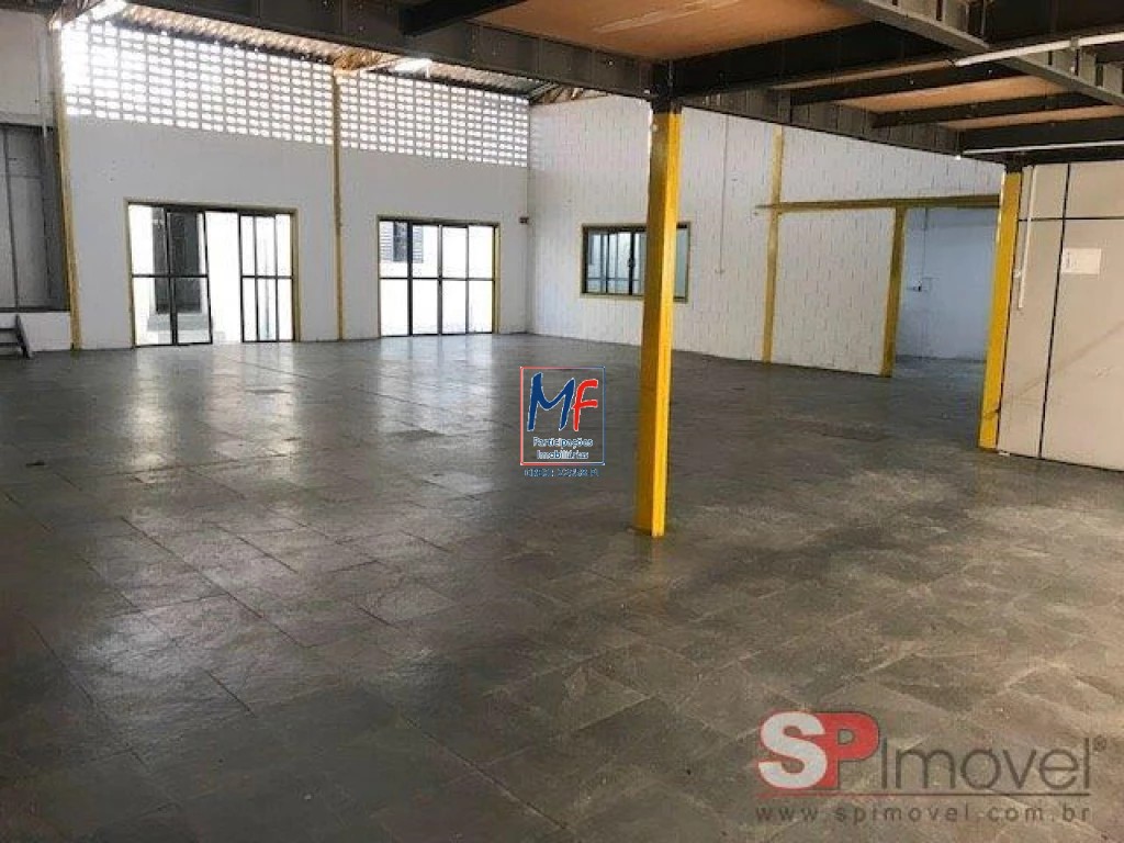 Depósito-Galpão-Armazém à venda, 500m² - Foto 2