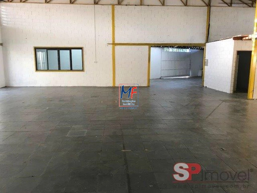 Depósito-Galpão-Armazém à venda, 500m² - Foto 6