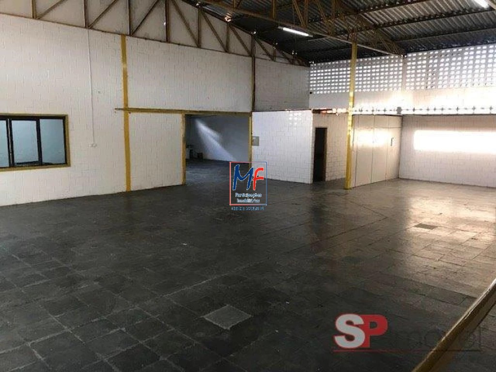 Depósito-Galpão-Armazém à venda, 500m² - Foto 7