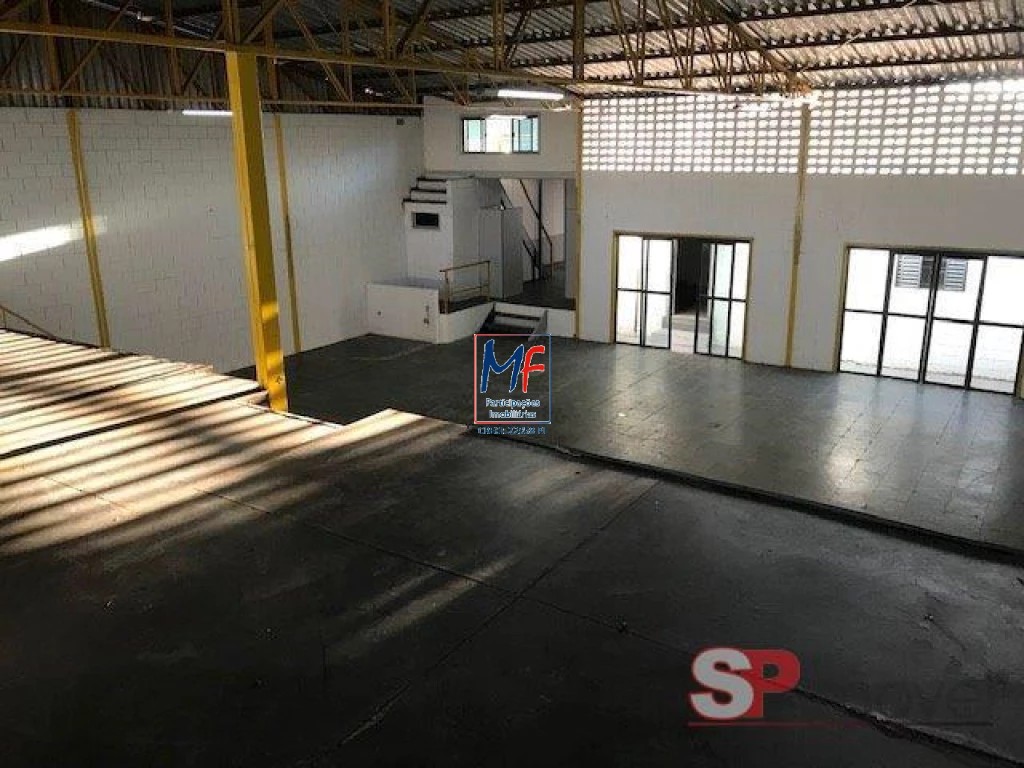 Depósito-Galpão-Armazém à venda, 500m² - Foto 8