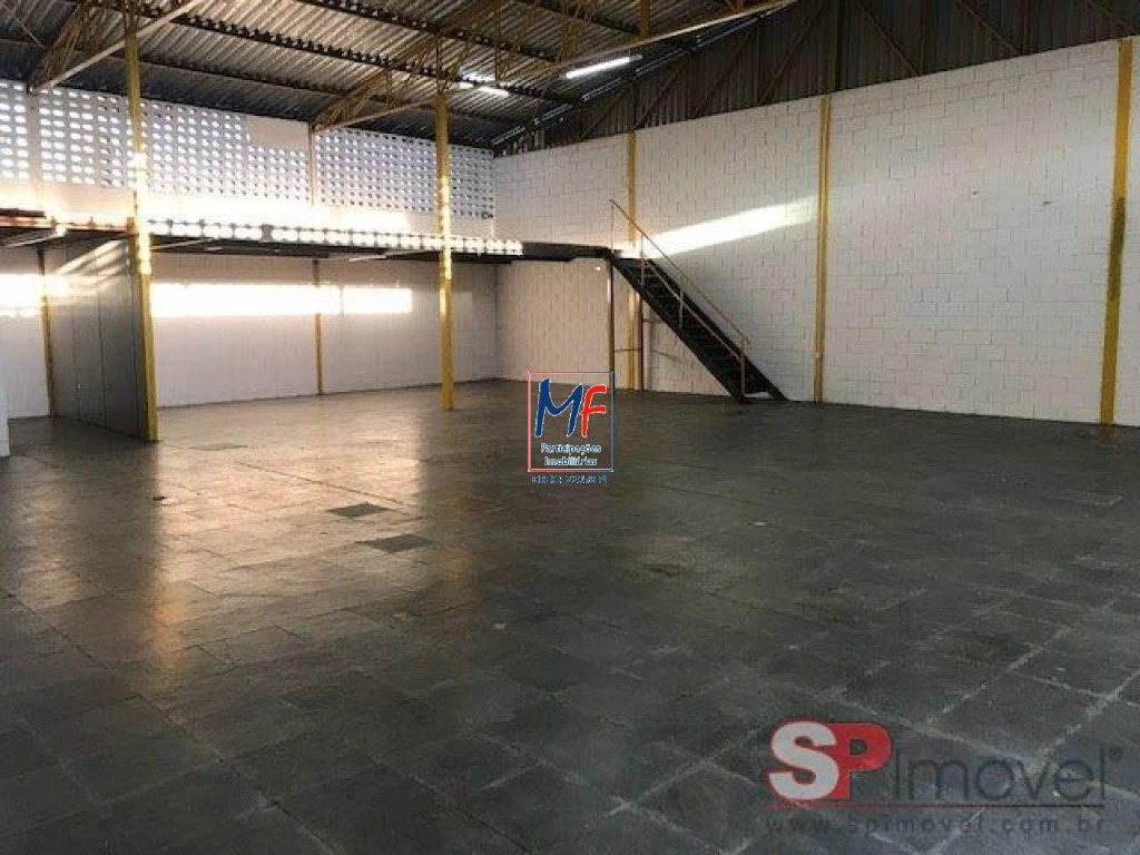 Depósito-Galpão-Armazém à venda, 500m² - Foto 9