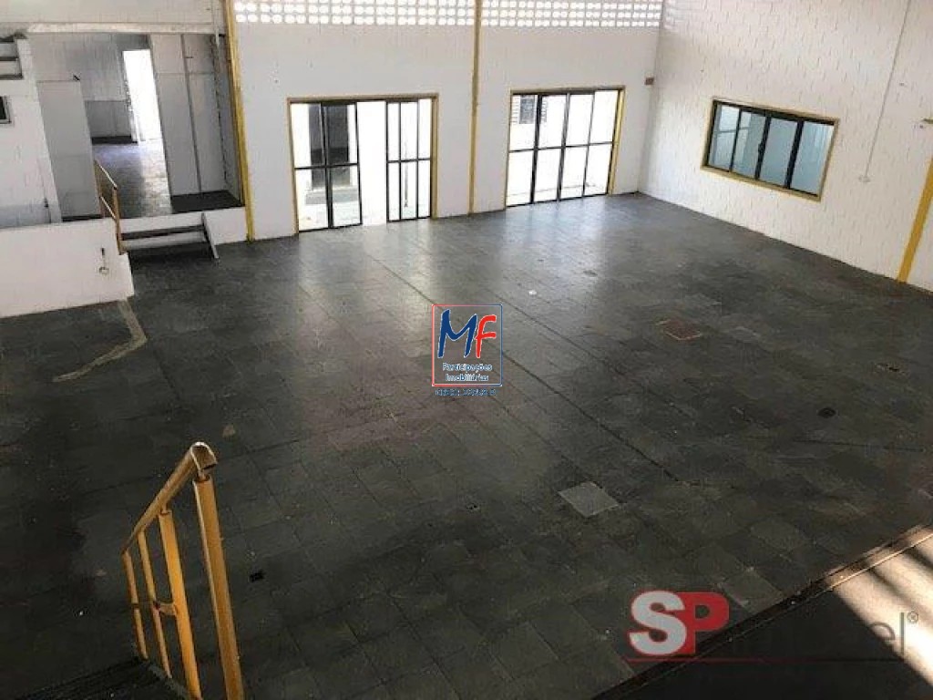 Depósito-Galpão-Armazém à venda, 500m² - Foto 11