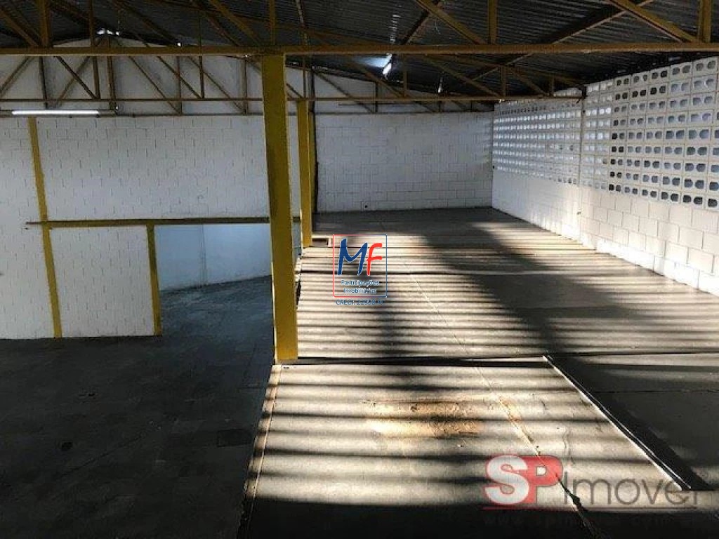 Depósito-Galpão-Armazém à venda, 500m² - Foto 13