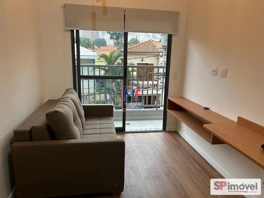 Apartamento, 2 quartos, 47 m² - Foto 1