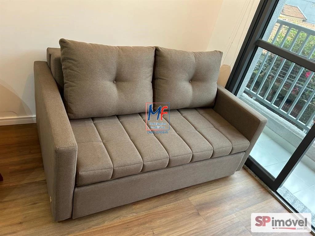 Apartamento, 2 quartos, 47 m² - Foto 2