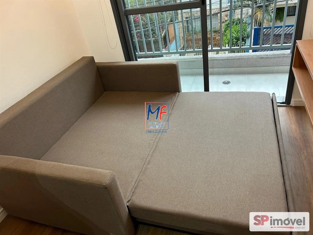 Apartamento, 2 quartos, 47 m² - Foto 3