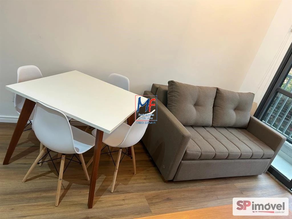 Apartamento, 2 quartos, 47 m² - Foto 4