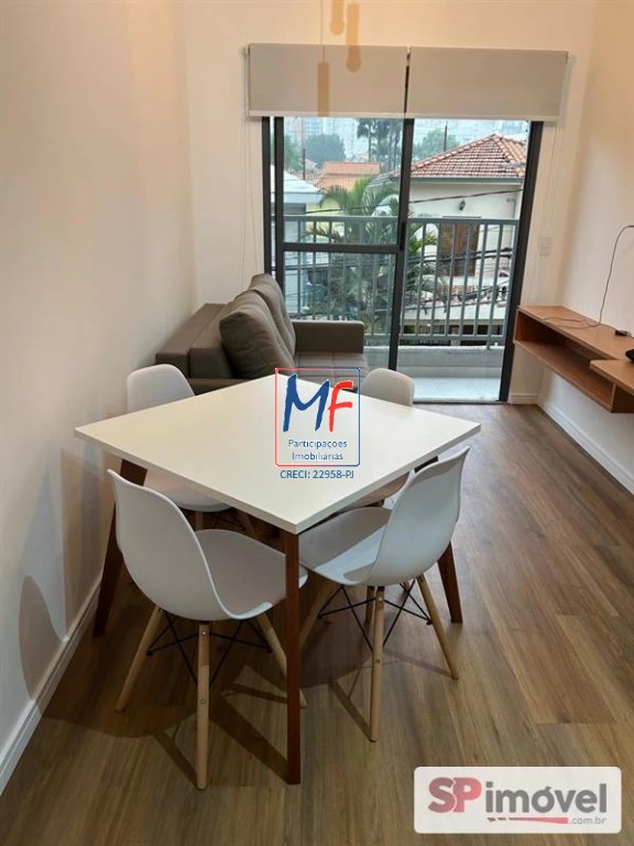Apartamento, 2 quartos, 47 m² - Foto 5