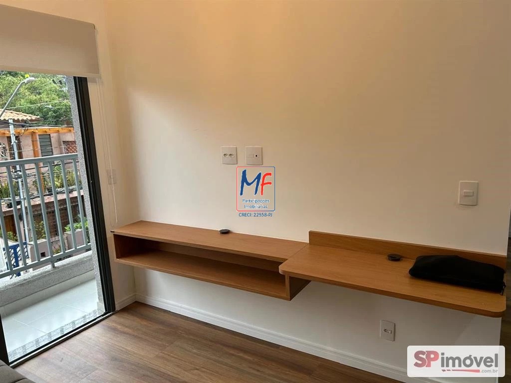 Apartamento, 2 quartos, 47 m² - Foto 6