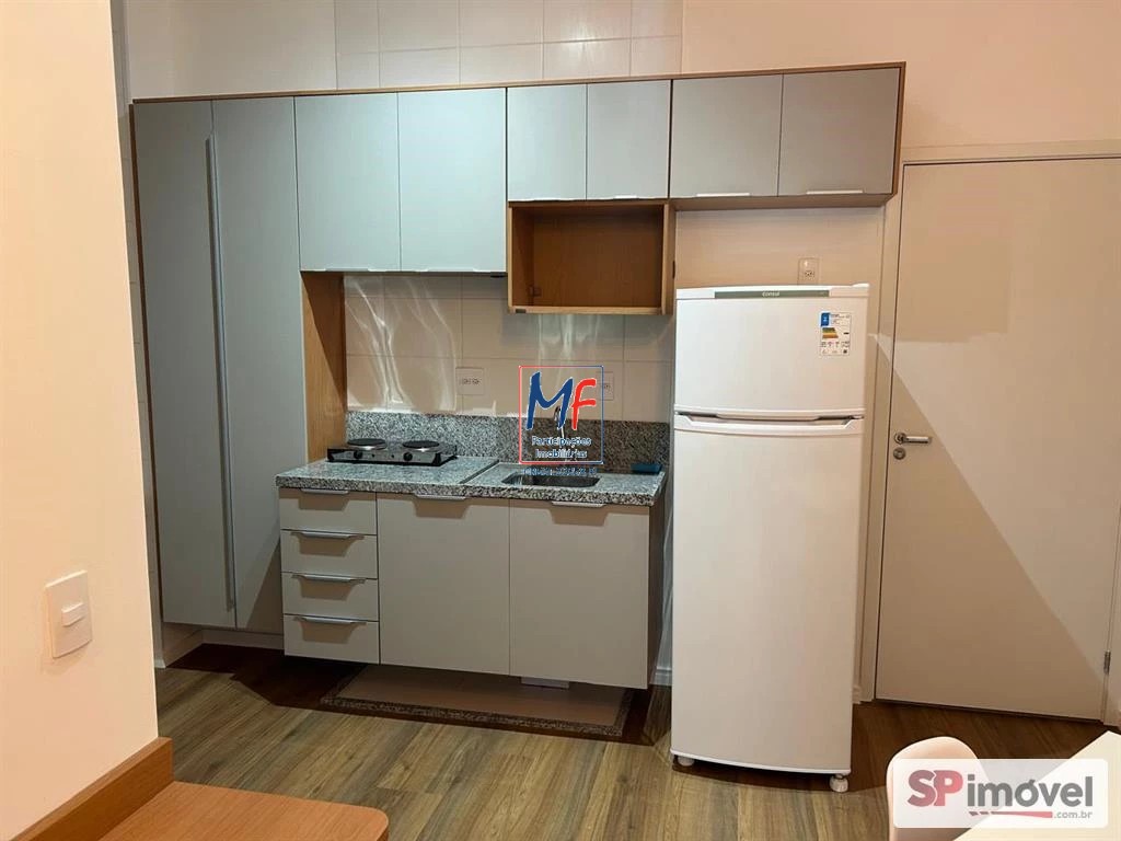 Apartamento, 2 quartos, 47 m² - Foto 8