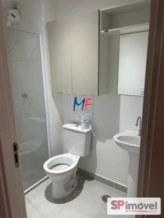 Apartamento, 2 quartos, 47 m² - Foto 16