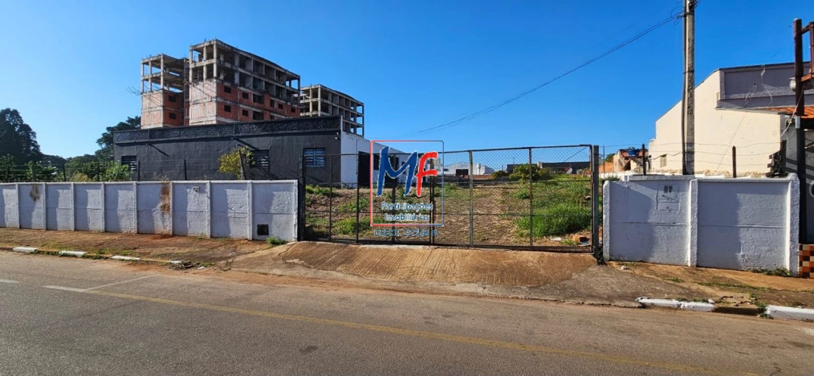 Depósito-Galpão, 943 m² - Foto 1